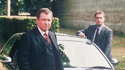 Midsomer Murders Season 3 Episode 3 - Judgement Day