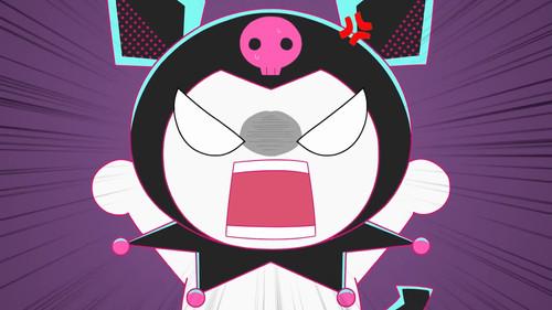 Kuromi's Pretty Journey Season 1 Episode 18 - The Worst Day Ever