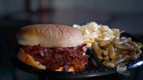 Diners, Drive-Ins and Dives Season 12 Episode 9 - Slammin' Sammies