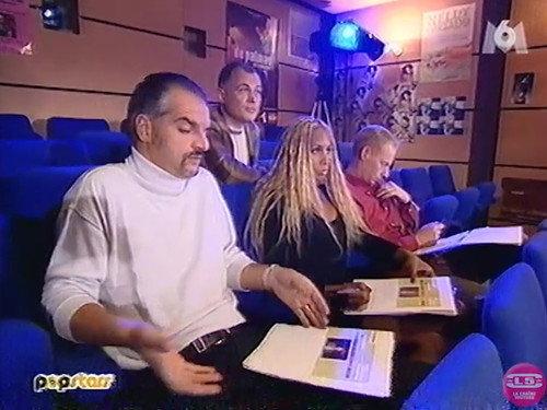 Popstars (France) Season 1 Episode 8 - Episode 8