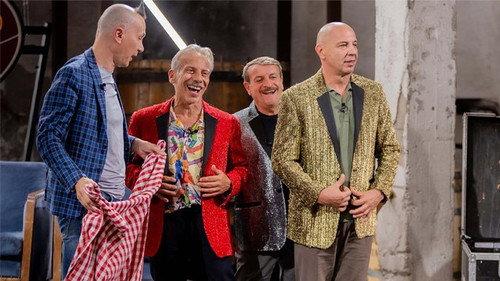 Abbiamo fatto 30... Season 1 Episode 2 - Episode 2