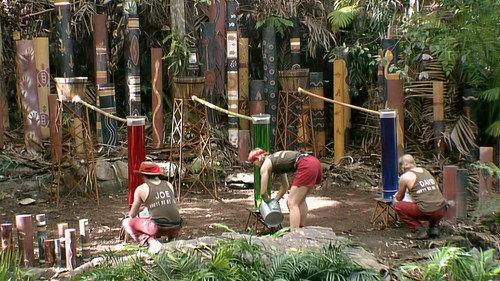 I'm a Celebrity...Get Me Out of Here! Season 8 Episode 5 - Jungle Gym