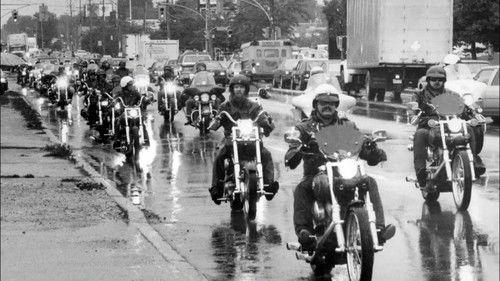 How We Got Here Season 1 Episode 12 - Harley Hogs the Road