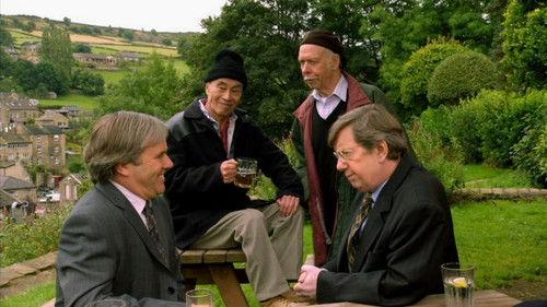 Last of the Summer Wine Season 29 Episode 7 - In Which Romance Isn't Dead - Just Incompetent