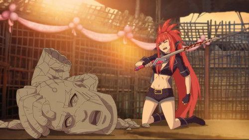 Virtual Hero: La Serie Season 2 Episode 5 - Episode 5