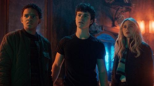 undefined Season 3 Episode 8 - Final Destination