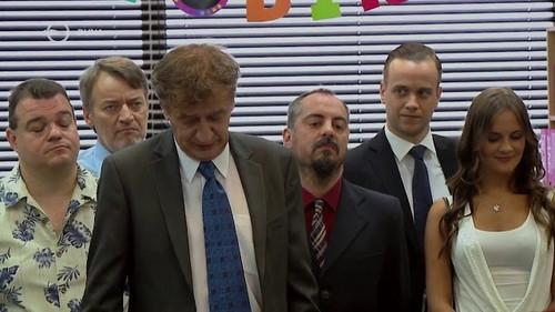 Work Matters Season 5 Episode 24 - Episode 24