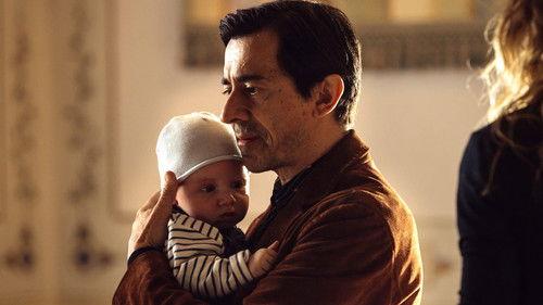 The Bad Guy Season 1 Episode 2 - Moles