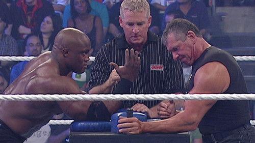 Saturday Night's Main Event Season 10 Episode 1 - Saturday Night's Main Event - Jun 02, 2007