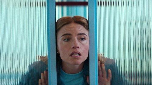 Baby Fever Season 2 Episode 4 - Can You Bring a Child to Prison?