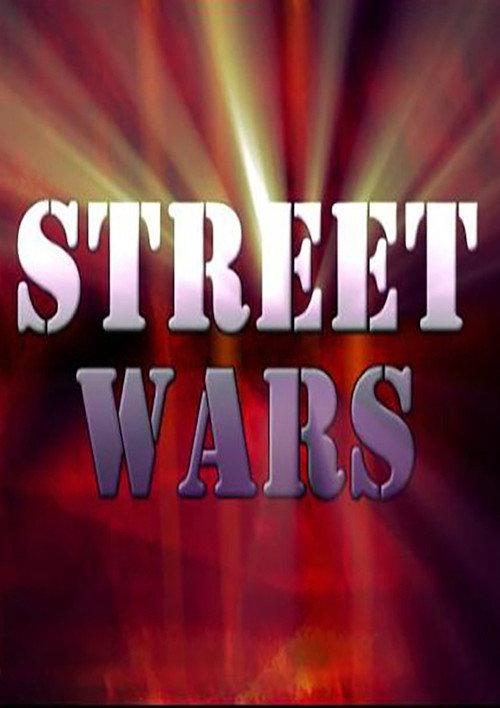 Street Wars poster