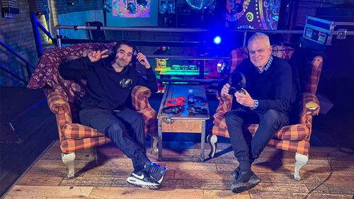 The Gadget Show Season 35 Episode 5 - Episode 5