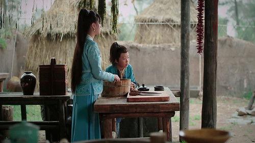 Chef Fang Season 1 Episode 11 - Episode 11