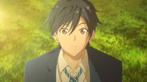 RE-MAIN Season 1 Episode 3 - But, Give Us a Hendy