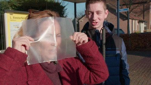 Five Days Inside Season 3 Episode 4 - Episode 4