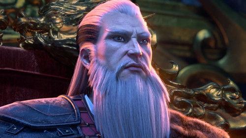 Wind Driver in Tang Dynasty Season 1 Episode 7 - Episode 7