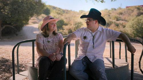 Love on the Spectrum Season 4 Episode 3 - Episode 3