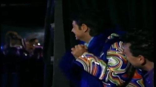 La familia P. Luche Season 1 Episode 9 - Episode 9