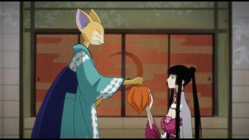 xxxHOLiC Season 1 Episode 18 - Hozuki