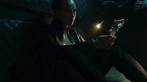 The Expanse: One Ship Season 1 Episode 1 - Ankawala