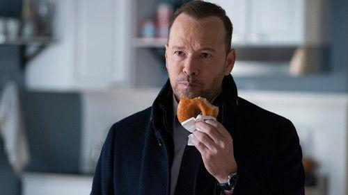 Blue Bloods Season 11 Episode 2 - In the Name of the Father