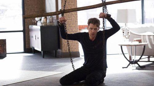 The Originals Season 3 Episode 18 - The Devil Comes Here and Sighs