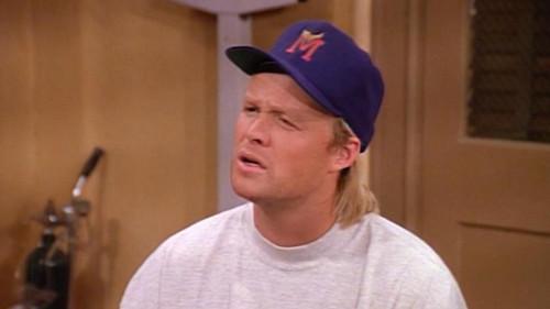 Coach Season 4 Episode 9 - Loonstruck