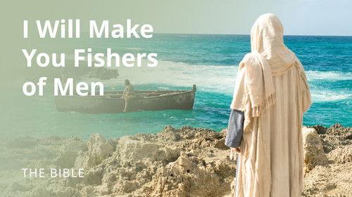 The Life of Jesus Christ Season 1 Episode 18 - Matthew 4 | Follow Me, and I Will Make You Fishers of Men