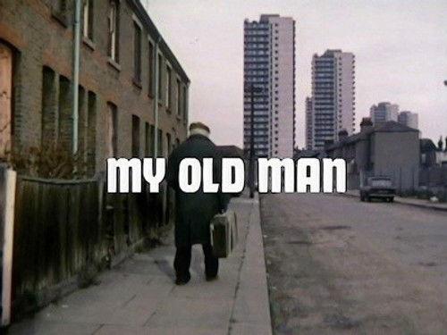 Seven of One Season 1 Episode 3 - My Old Man