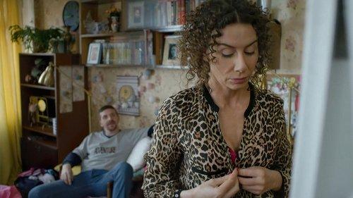 Patriot Season 1 Episode 13 - Episode 13