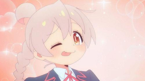 undefined Season 1 Episode 10 - Mahiro Ponders Boobs and Identity