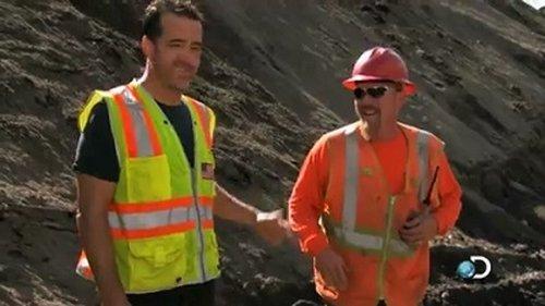 Gold Rush Season 3 Episode 10 - Leprechaun Gold