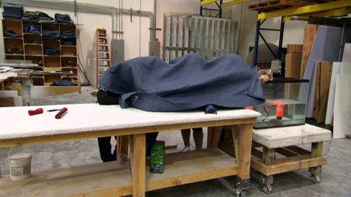 Tanked Season 4 Episode 2 - NASCAR and Baseball Champions Tanks