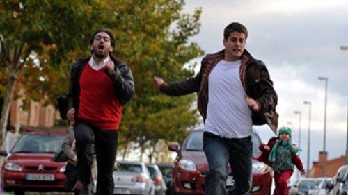 Los Protegidos Season 1 Episode 5 - Episode 5