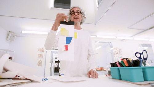 The Ideal Exhibition with Hervé Tullet Season 1 Episode 13 - Episode 13