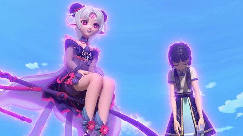 星卡梦少女 Season 1 Episode 10 - Episode 10