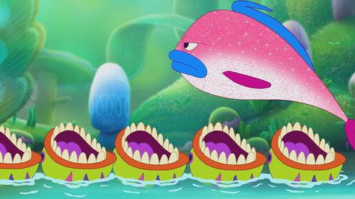 Trolls: The Beat Goes On! Season 7 Episode 12 - Finn Cascade