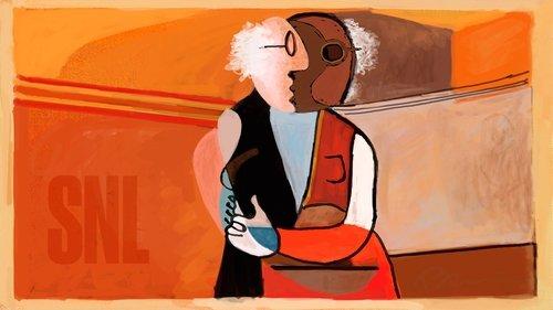 Saturday Night Live Season 43 Episode 4 - Larry David and Miley Cyrus