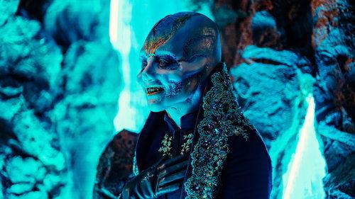 Doctor Who Season 13 Episode 3 - Once, Upon Time