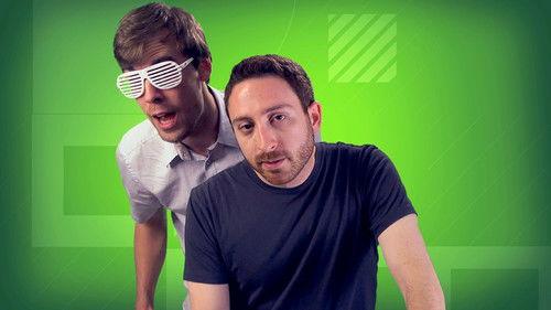 Yay or Nay Season 1 Episode 9 - Is Kanye West a Genius?