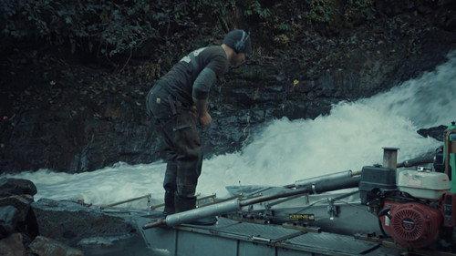 Gold Rush: White Water Season 7 Episode 12 - Episode 12
