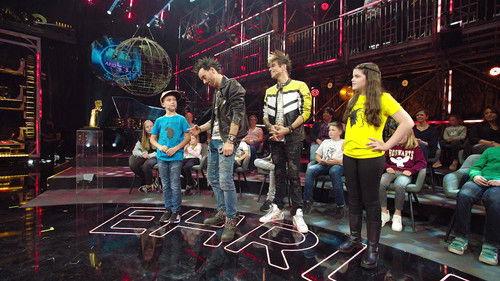 Die Ehrlich Brothers Magic School Season 1 Episode 4 - Episode 4