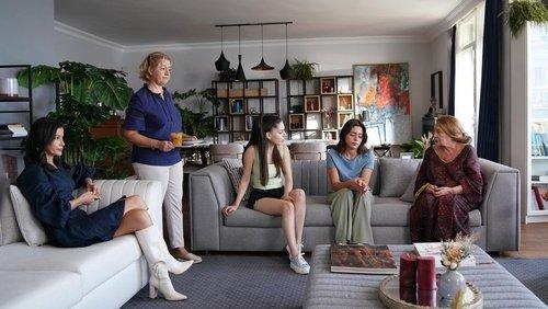 Cranberry Sorbet Season 2 Episode 4 - Episode 33