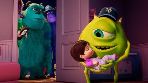 undefined Season 1 Episode 3 - The Damaged Room