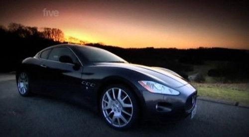 Fifth Gear Season 13 Episode 3 - Episode 3