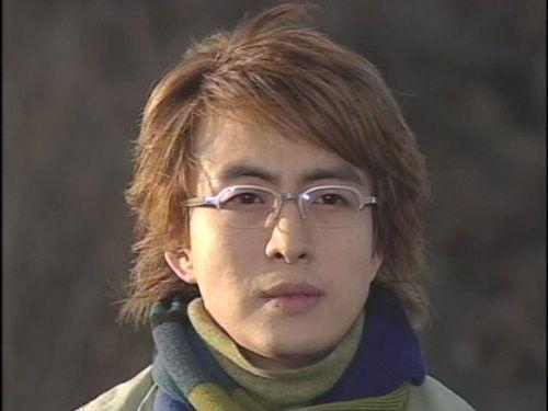 Winter Sonata Season 1 Episode 7 - Episode 7