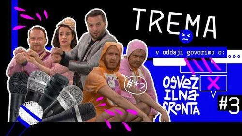 Refreshment Front Season 9 Episode 3 - Stage Fright