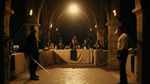 Metal Hurlant Chronicles Season 2 Episode 5 - Second Son