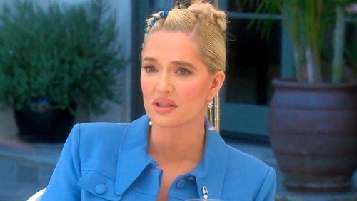 The Real Housewives of Beverly Hills Season 11 Episode 14 - Lips Unsealed