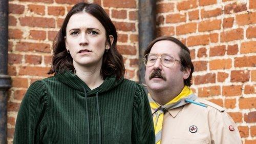 Ghosts Season 5 Episode 1 - Fools